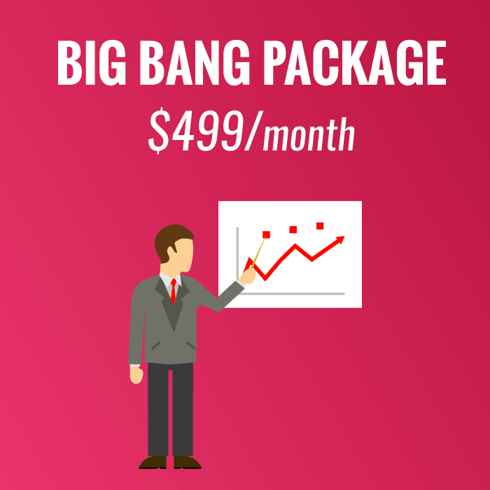 big bang package